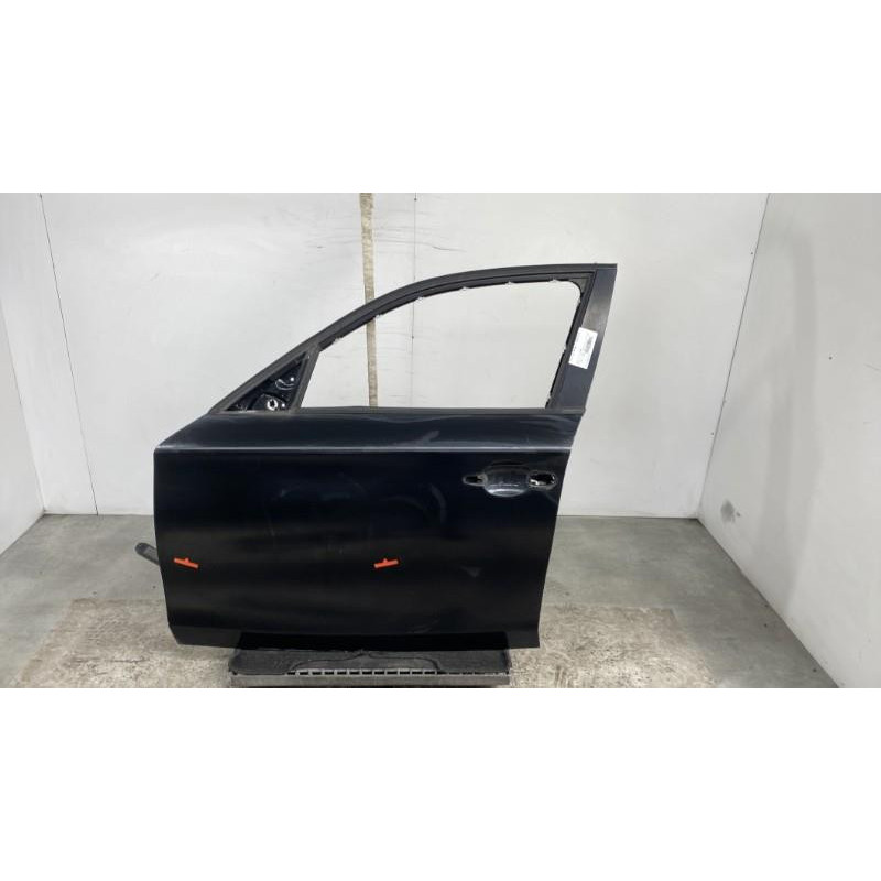Porte avant gauche BMW SERIE 1 E87 Photo n°4
