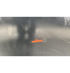 Porte avant gauche BMW SERIE 1 E87