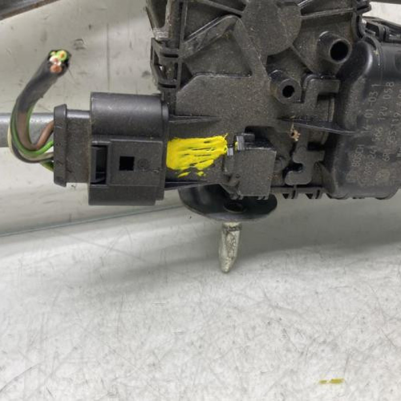 Moteur essuie glace avant SEAT IBIZA 4 Photo n°2