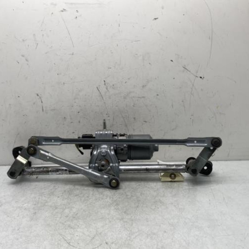 Moteur essuie glace avant SEAT IBIZA 4 Photo n°3