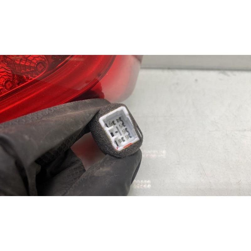Feu arriere principal droit (feux) KIA PICANTO 2 Photo n°2