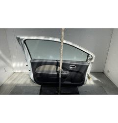 Porte avant gauche RENAULT TWINGO 2