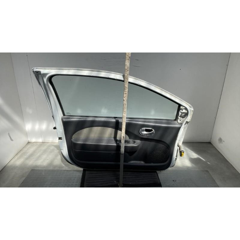 Porte avant gauche RENAULT TWINGO 2 Photo n°3