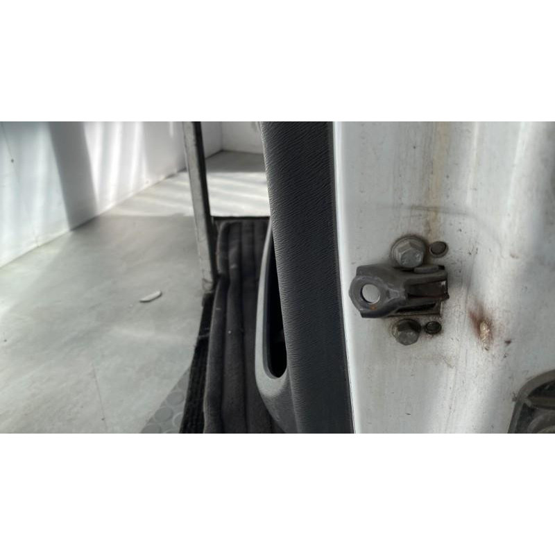 Porte avant gauche RENAULT TWINGO 2 Photo n°5