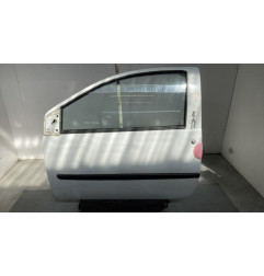 Porte avant gauche RENAULT TWINGO 2