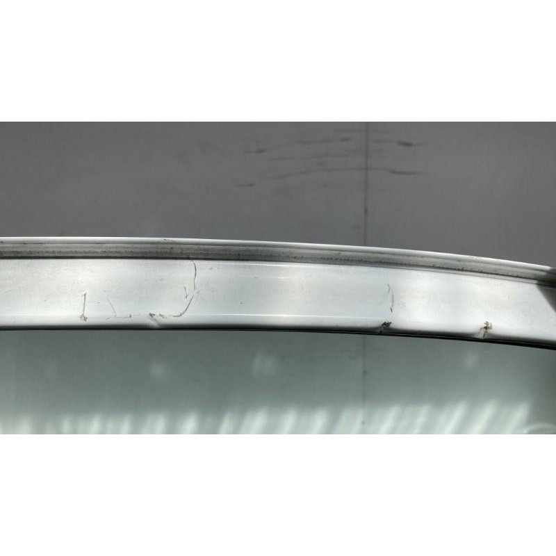 Porte avant gauche RENAULT TWINGO 2 Photo n°7