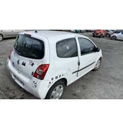 Porte avant gauche RENAULT TWINGO 2
