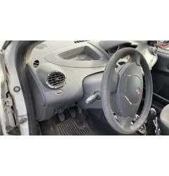Porte avant gauche RENAULT TWINGO 2