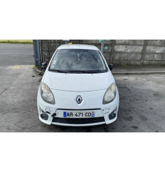 Porte avant gauche RENAULT TWINGO 2