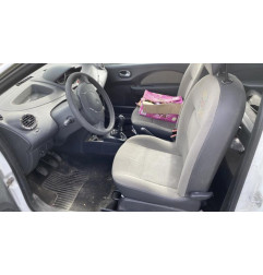 Porte avant gauche RENAULT TWINGO 2