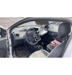 Porte avant gauche RENAULT TWINGO 2