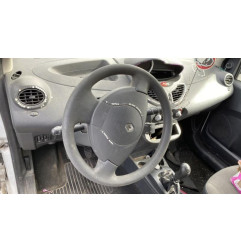 Porte avant gauche RENAULT TWINGO 2