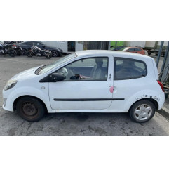 Porte avant gauche RENAULT TWINGO 2