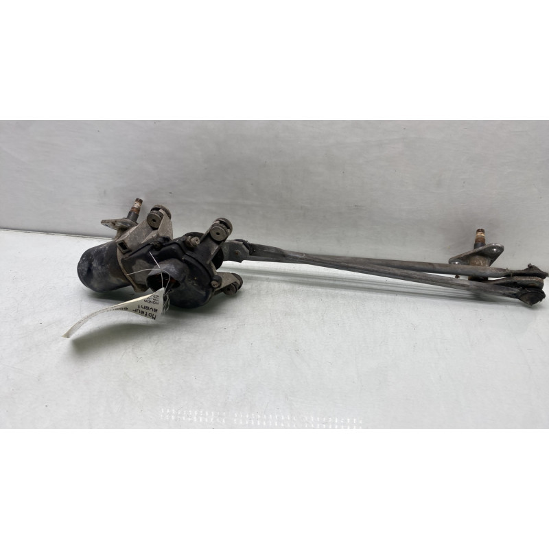 Moteur essuie glace avant HONDA HR-V 1 Photo n°4
