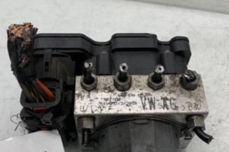 Bloc ABS (freins anti-blocage) SEAT IBIZA 4