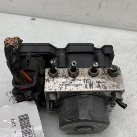 Bloc ABS (freins anti-blocage) SEAT IBIZA 4