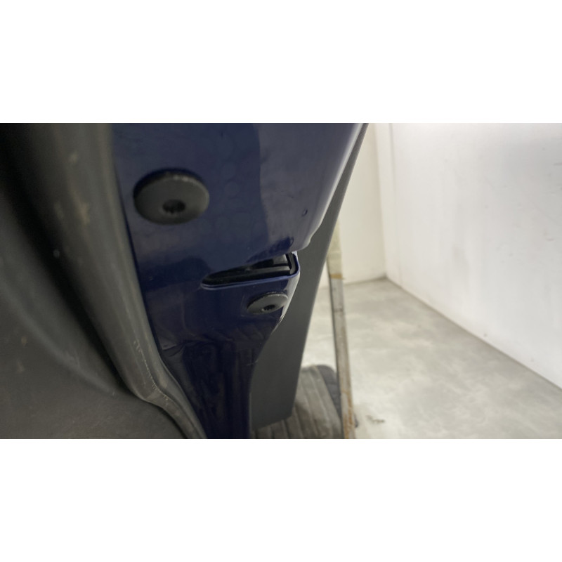 Porte arriere gauche VOLKSWAGEN GOLF PLUS Photo n°3