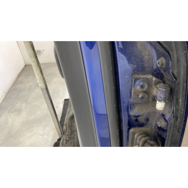 Porte arriere gauche VOLKSWAGEN GOLF PLUS Photo n°4