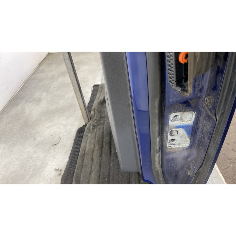Porte arriere gauche VOLKSWAGEN GOLF PLUS Photo n°5