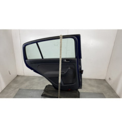 Porte arriere gauche VOLKSWAGEN GOLF PLUS
