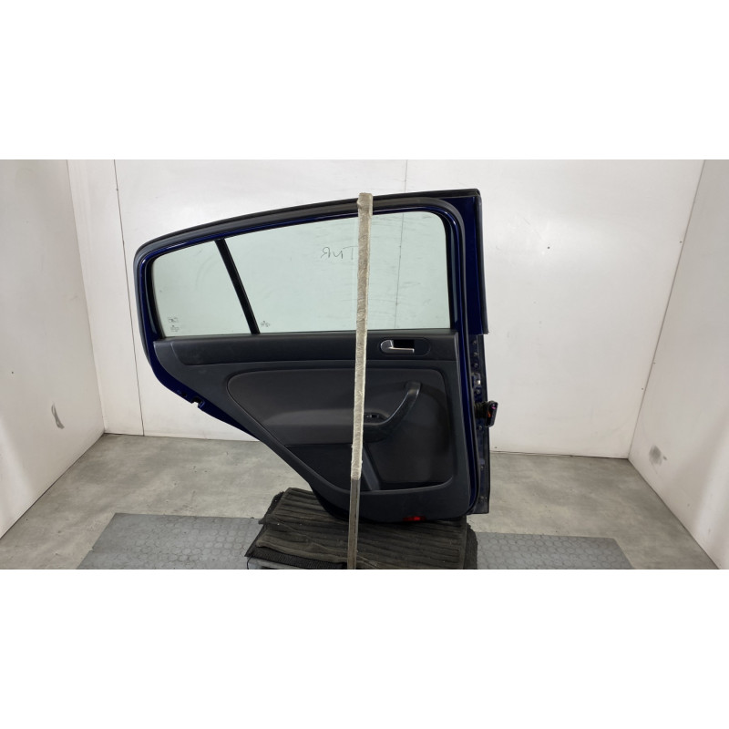 Porte arriere gauche VOLKSWAGEN GOLF PLUS Photo n°6