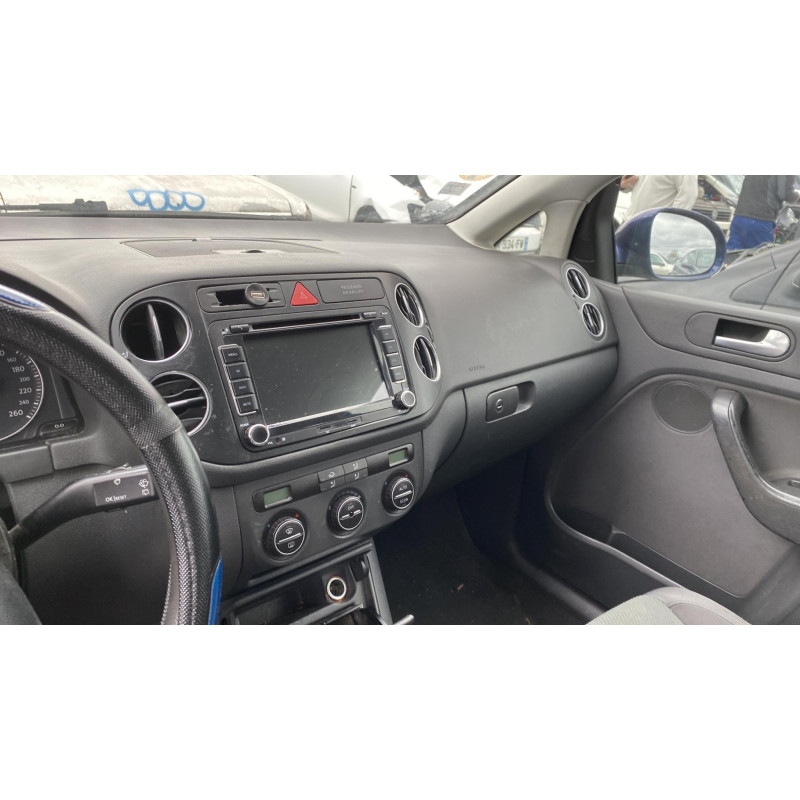 Porte arriere gauche VOLKSWAGEN GOLF PLUS Photo n°7