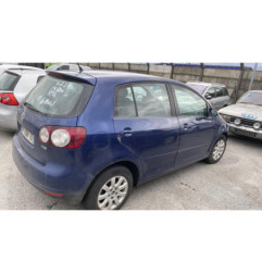 Porte arriere gauche VOLKSWAGEN GOLF PLUS