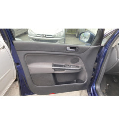 Porte arriere gauche VOLKSWAGEN GOLF PLUS