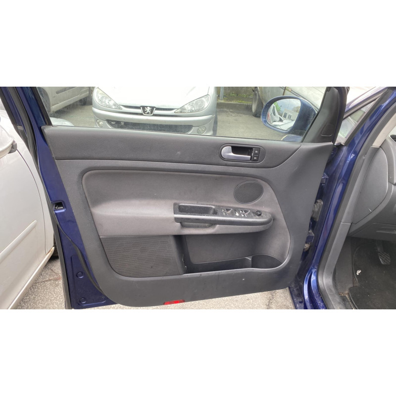Porte arriere gauche VOLKSWAGEN GOLF PLUS Photo n°11