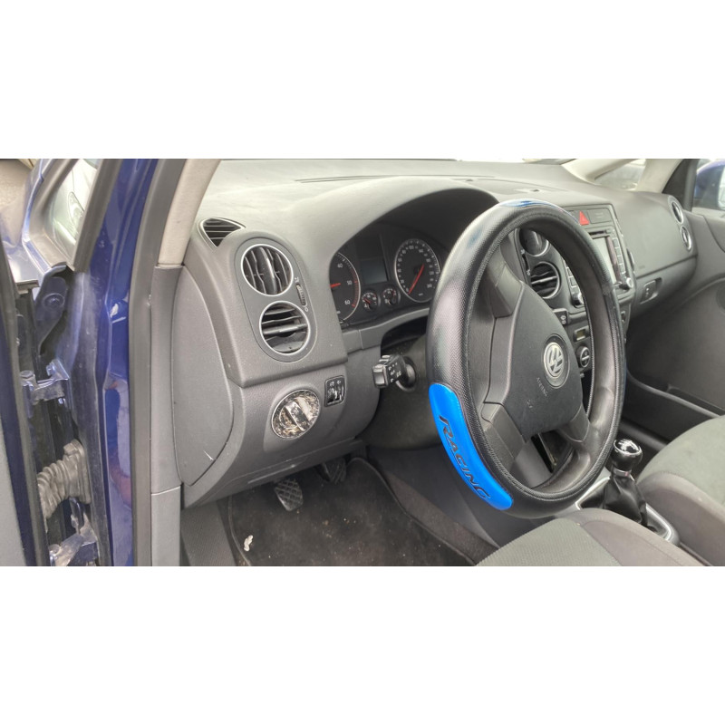 Porte arriere gauche VOLKSWAGEN GOLF PLUS Photo n°12