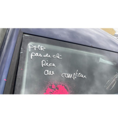 Porte arriere gauche VOLKSWAGEN GOLF PLUS
