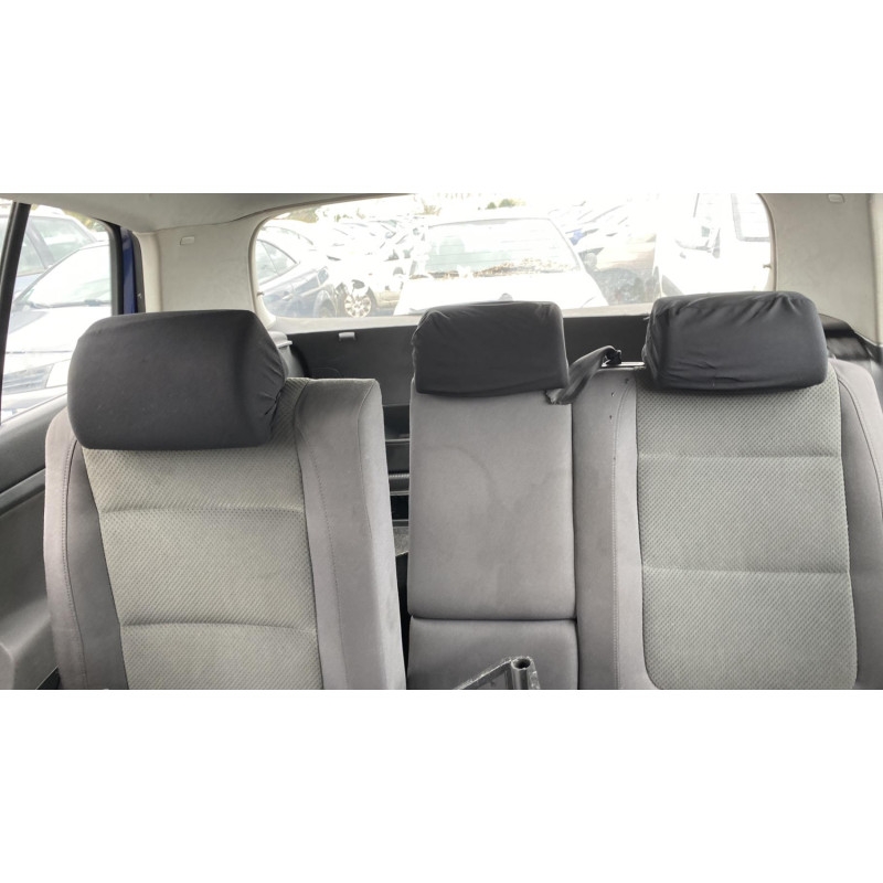 Porte arriere gauche VOLKSWAGEN GOLF PLUS Photo n°15