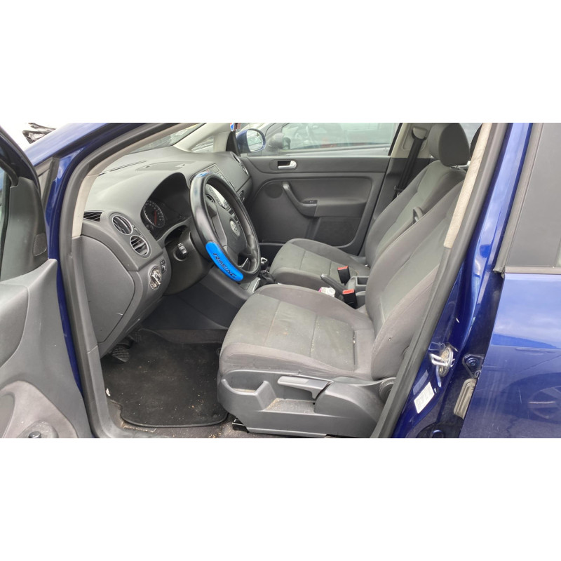 Porte arriere gauche VOLKSWAGEN GOLF PLUS Photo n°16