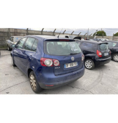 Porte arriere gauche VOLKSWAGEN GOLF PLUS