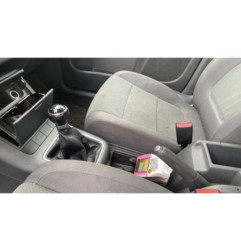 Porte arriere gauche VOLKSWAGEN GOLF PLUS