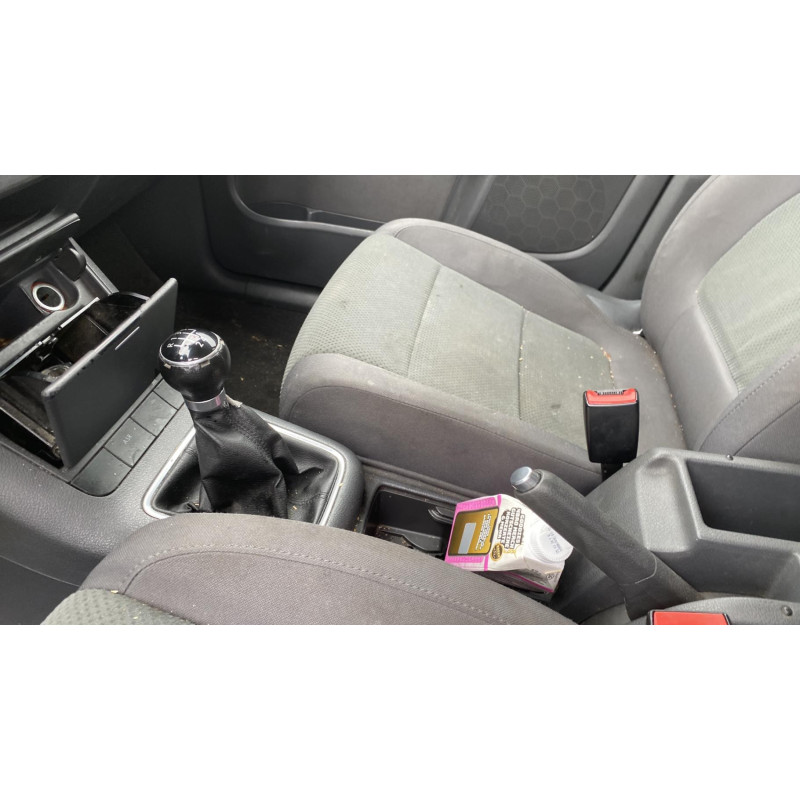 Porte arriere gauche VOLKSWAGEN GOLF PLUS Photo n°18