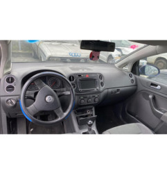 Porte arriere gauche VOLKSWAGEN GOLF PLUS