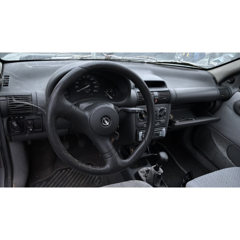 Moteur essuie glace avant OPEL CORSA B Photo n°18