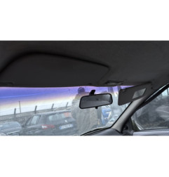 Moteur essuie glace avant OPEL CORSA B