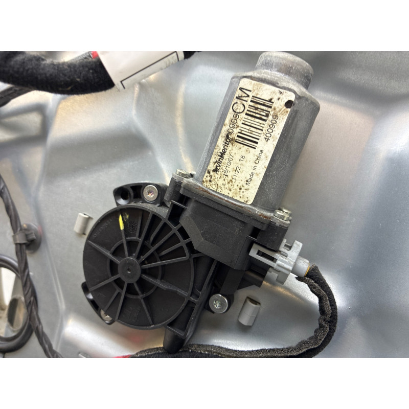 Leve vitre electrique arriere gauche HYUNDAI SANTA FE 2 Photo n°1
