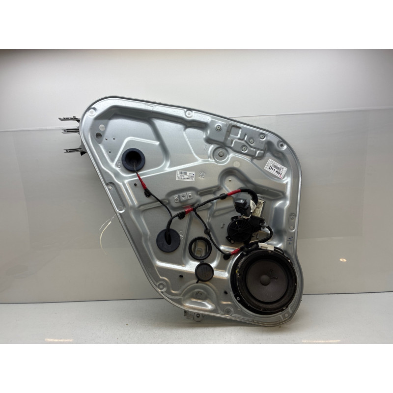 Leve vitre electrique arriere gauche HYUNDAI SANTA FE 2 Photo n°2