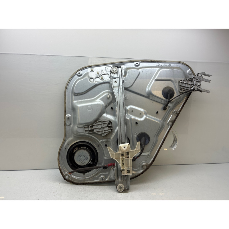 Leve vitre electrique arriere gauche HYUNDAI SANTA FE 2 Photo n°3