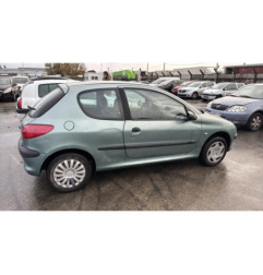Pedale d'accelerateur PEUGEOT 206