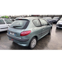 Pedale d'accelerateur PEUGEOT 206