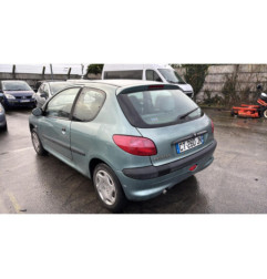 Pedale d'accelerateur PEUGEOT 206
