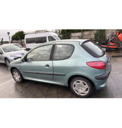 Pedale d'accelerateur PEUGEOT 206