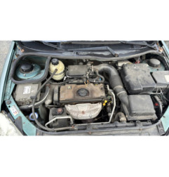 Pedale d'accelerateur PEUGEOT 206