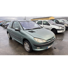Pedale d'accelerateur PEUGEOT 206