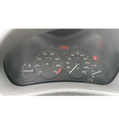 Pedale d'accelerateur PEUGEOT 206