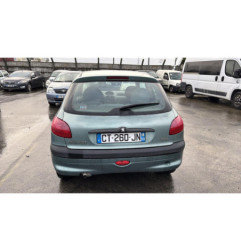 Pedale d'accelerateur PEUGEOT 206